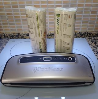 Envasadora vacío FoodSaver