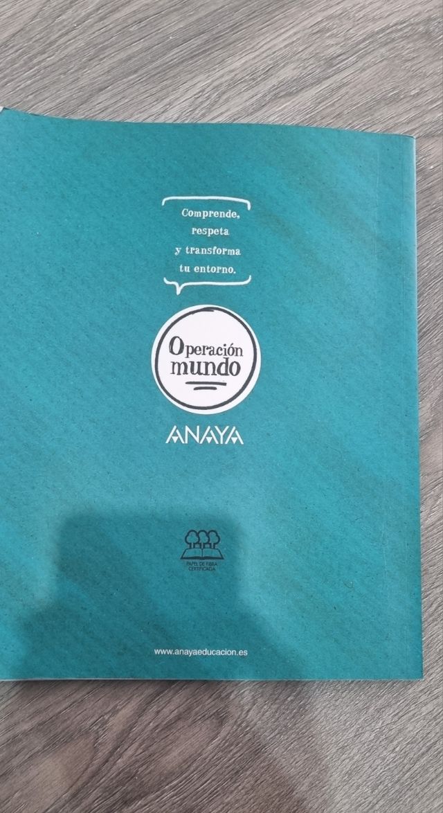 Lengua y Literatura 4