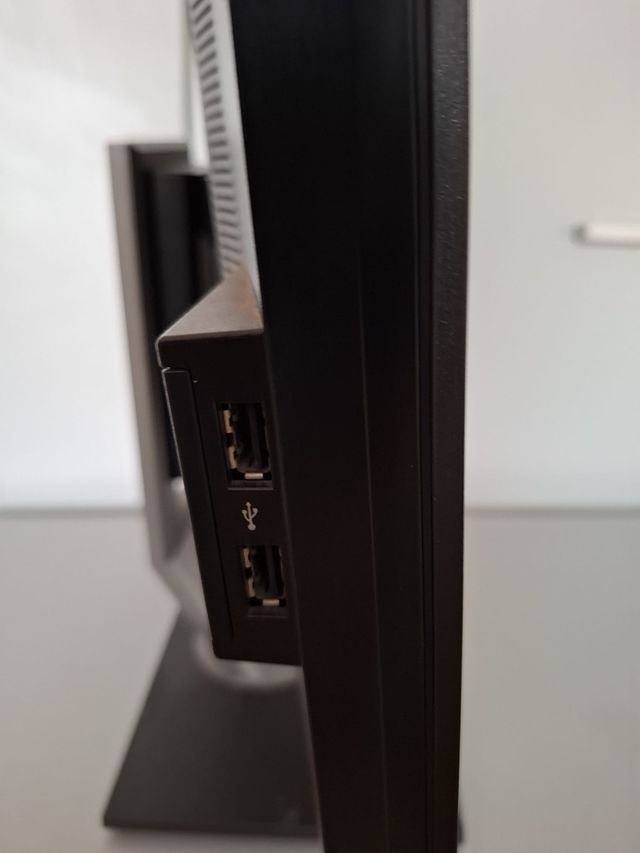 Monitor Dell P22 - 22" LCD 16:9