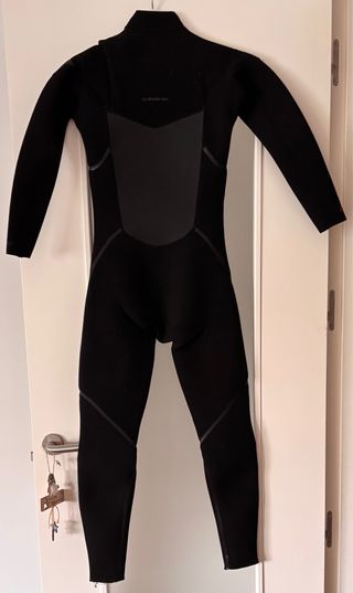 Traje Neopreno Quiksilver Highline 4/3 - 16b