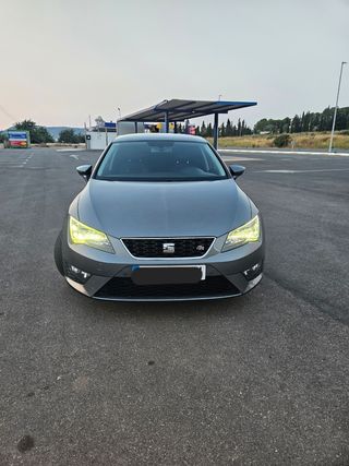 SEAT Leon 2014