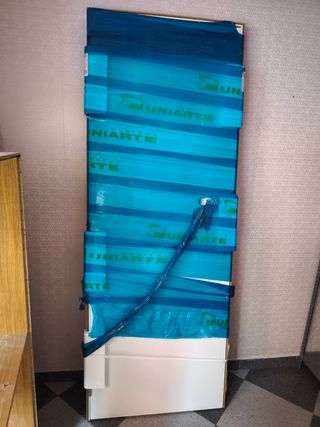 Puerta Unilarte 72.5cm - Derecha