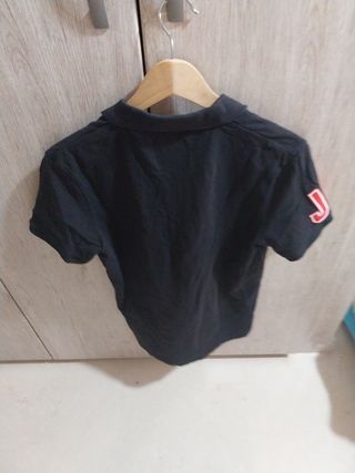 Polo Jack & Jones "Rugged Goods" 