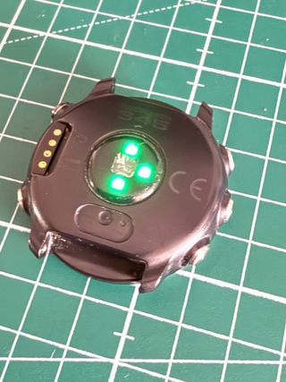 Garmin 645 - Reloj deportivo