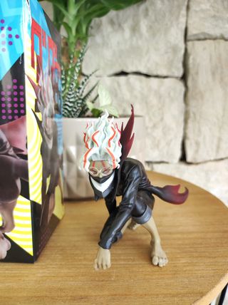 Figura Okarun Dan Da Dan