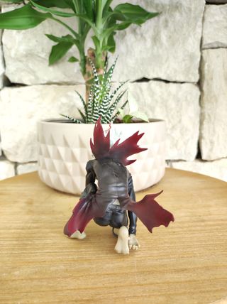 Figura Okarun Dan Da Dan
