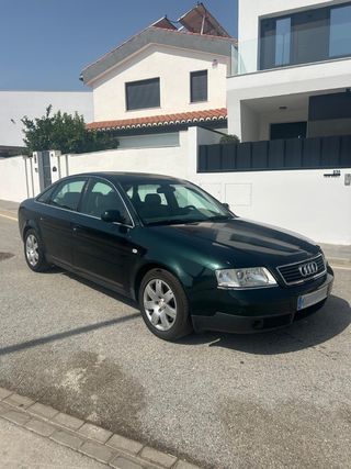 Audi A6 1999
