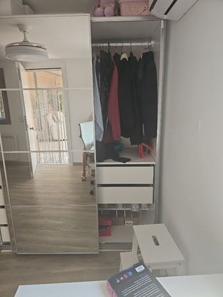Armario espejo Ikea - 2 puertas