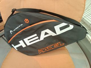 Funda Head Padel