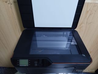 Impresora HP multifunción