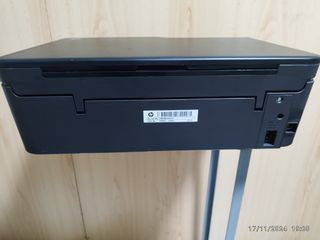 Impresora HP multifunción