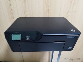 Impresora HP multifunción
