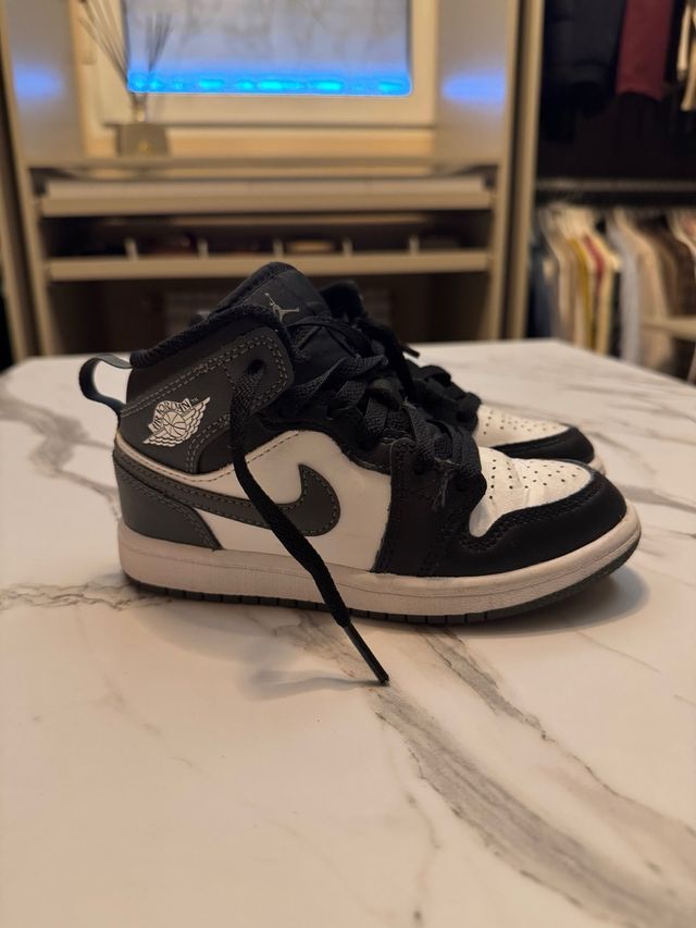 Zapatillas Nike Jordan originales