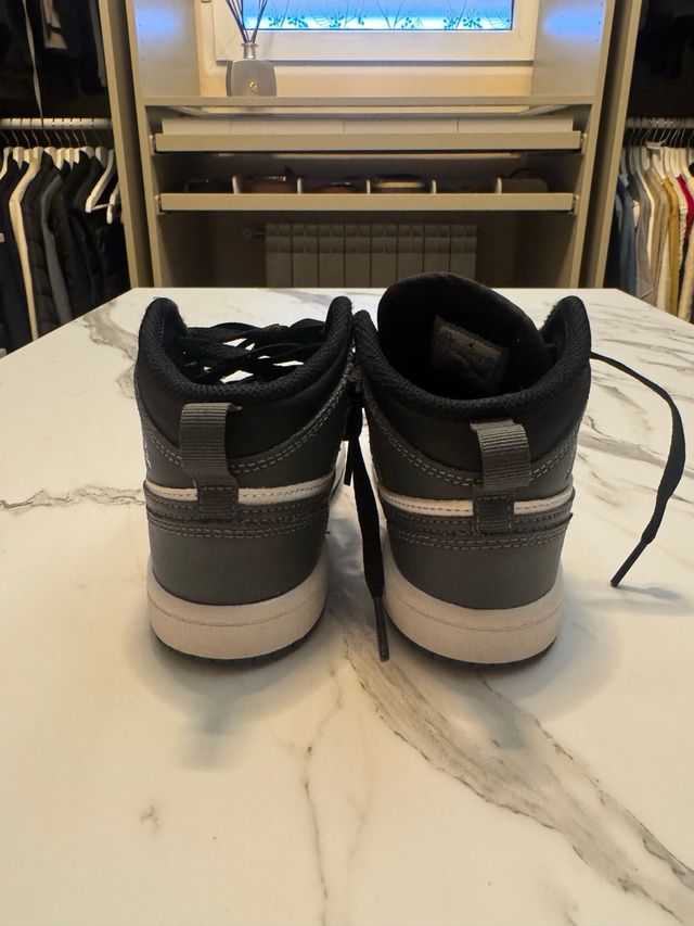 Zapatillas Nike Jordan originales