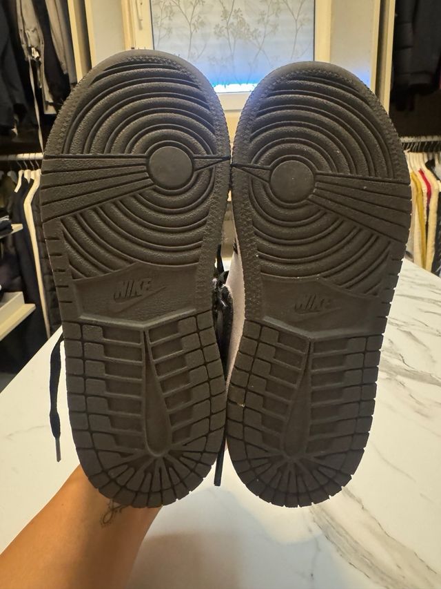 Zapatillas Nike Jordan originales