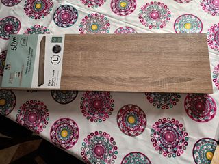 Balda 5five marrón - 80x23,5cm
Sin estrenar 