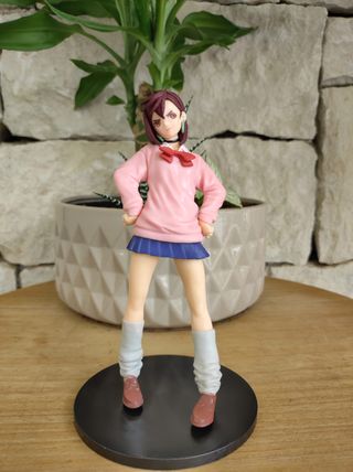 Figura Ayase Momo - Dan Da Dan