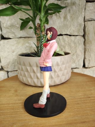 Figura Ayase Momo - Dan Da Dan