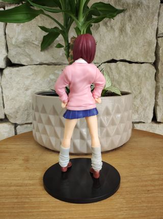 Figura Ayase Momo - Dan Da Dan