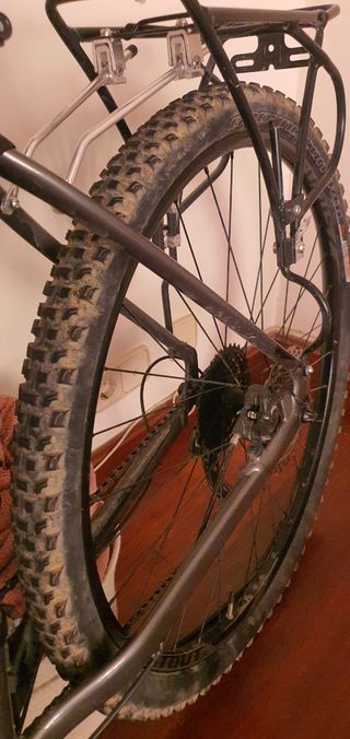 Bicicleta Specialized Rockhopper Comp 29 