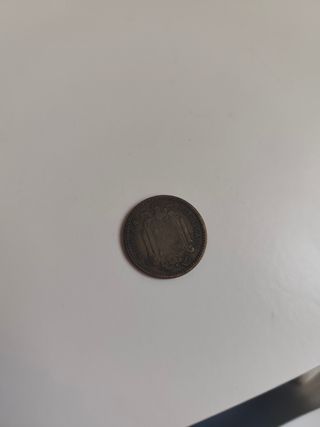 Moneda 50 Ptas España