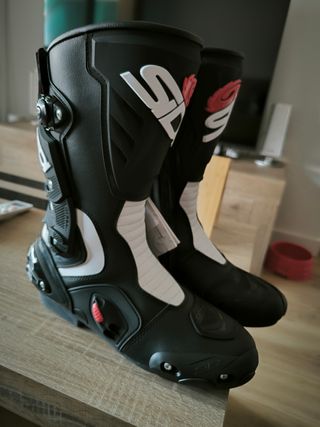 Botas Sidi Vertigo 2 - Talla 43