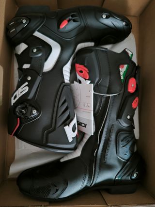 Botas Sidi Vertigo 2 - Talla 43