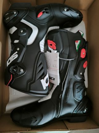 Botas Sidi Vertigo 2 - Talla 43