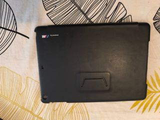 Funda BMW Motorsport iPad Medidas 17 x 24