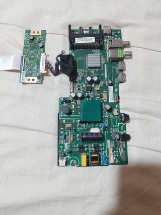 TV Philips 32PHS4012/12