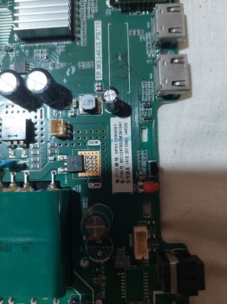 TV Philips 32PHS4012/12