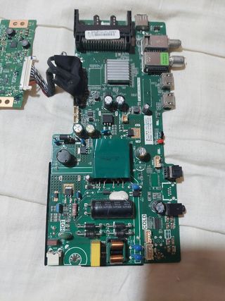 TV Philips 32PHS4012/12