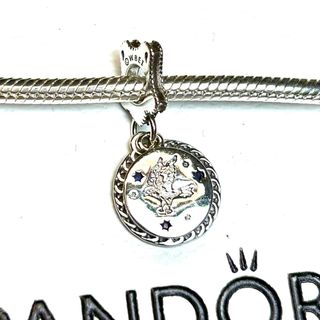 Charm Colgante Casa Ravenclaw Harry Potter