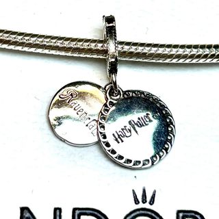 Charm Colgante Casa Ravenclaw Harry Potter