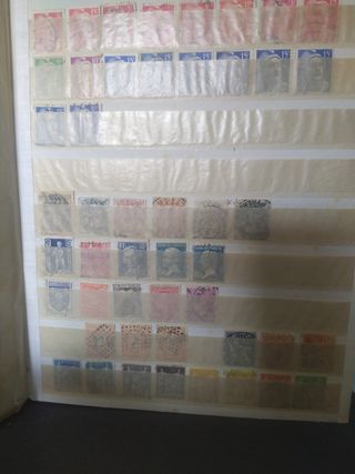 Sellos Francia: Coleccion