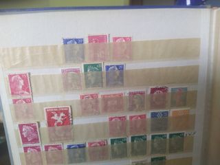 Sellos Francia: Coleccion