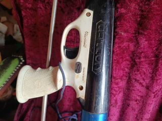 Fusil subacuático Nemrod Galeón III