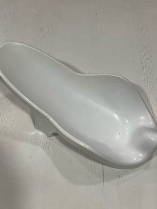 Bañera plegable Twistshake regalo adaptador