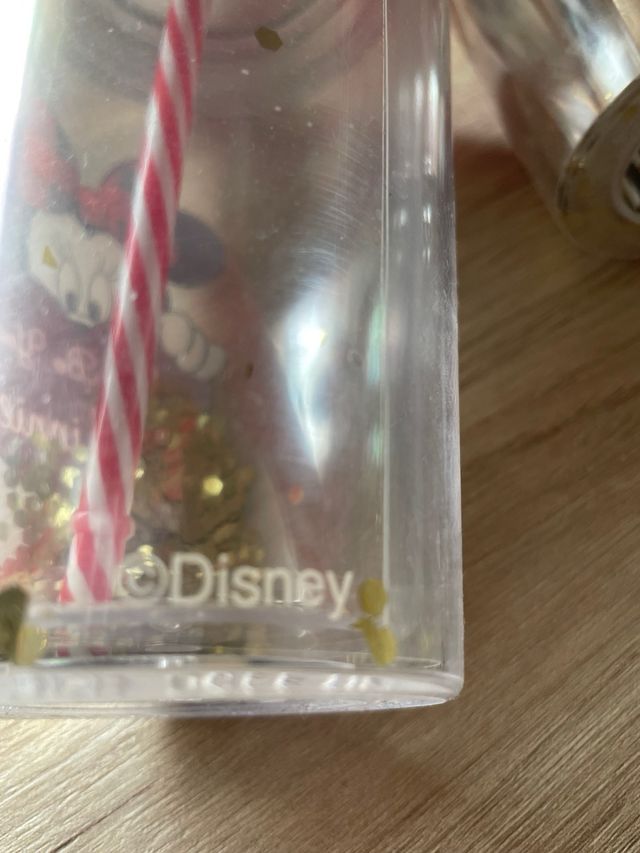SOLO HOY!!! vaso y cubo de palomitas Disney
