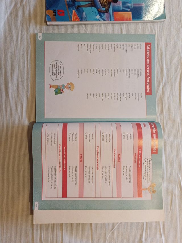 Lengua Castellana y Literatura. 4 Primaria. Tri...