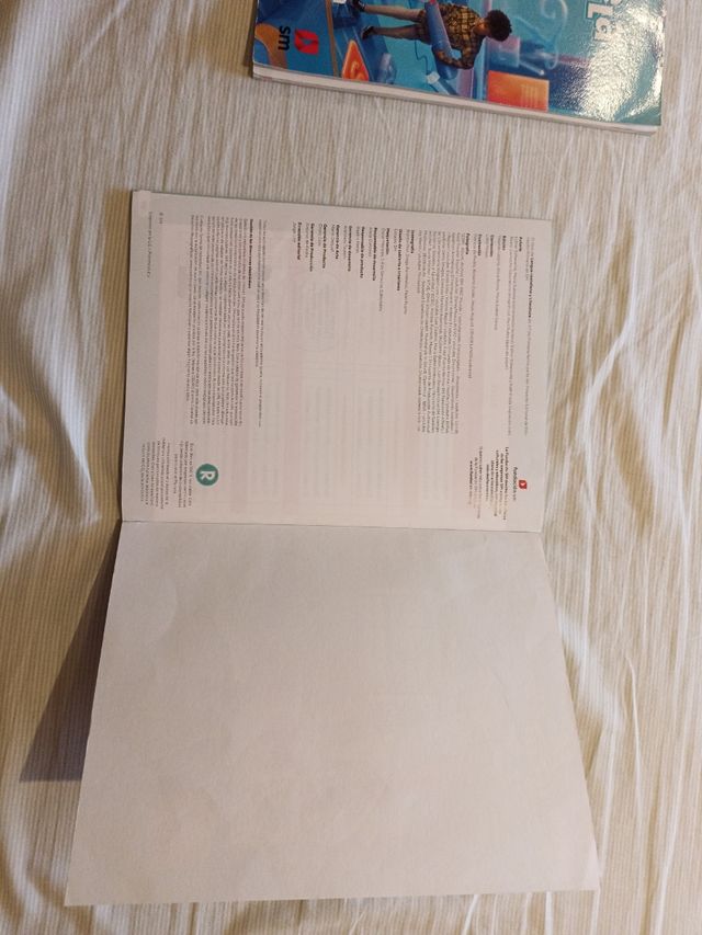 Lengua Castellana y Literatura. 4 Primaria. Tri...