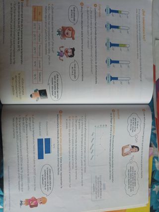 Matemáticas. Trimestres temáticos. 4 Primaria. ...