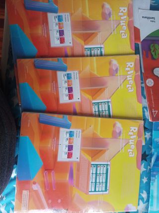Matemáticas. Trimestres temáticos. 4 Primaria. ...