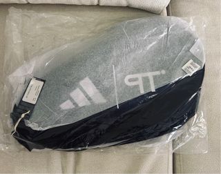 Paletero Adidas Black 