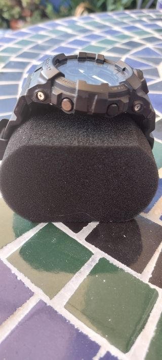 Casio G-SHOCK GBA-800 - Reloj Deportivo