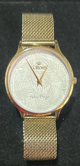 Orologio G.Rossi Orologio da polso
