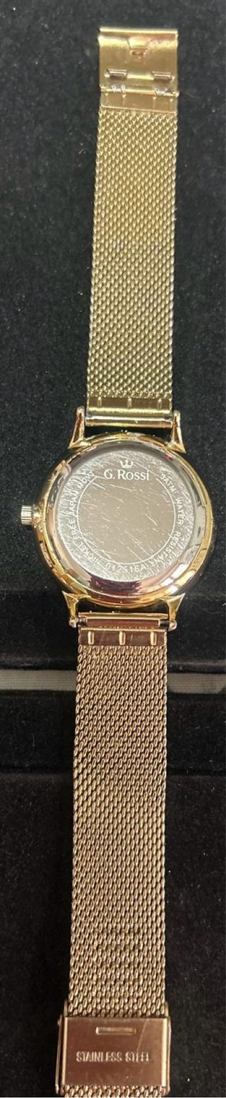 Orologio G.Rossi Orologio da polso