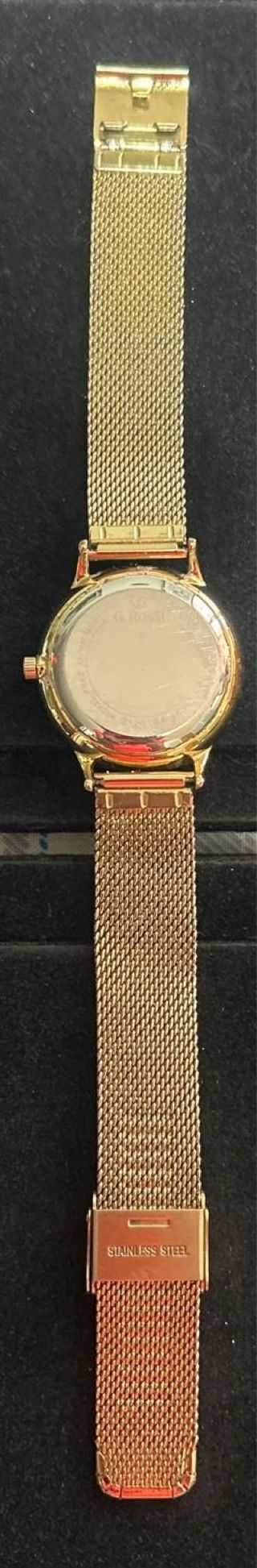 Orologio G.Rossi Orologio da polso