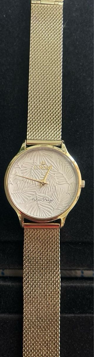 Orologio G.Rossi Orologio da polso