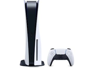 PlayStation 5 blanca
